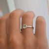 Anillo bolitas