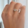 Anillo bolitas