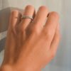 Anillo bolitas