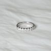 Anillo bolitas