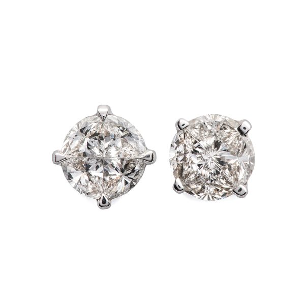 Dormilonas de diamantes