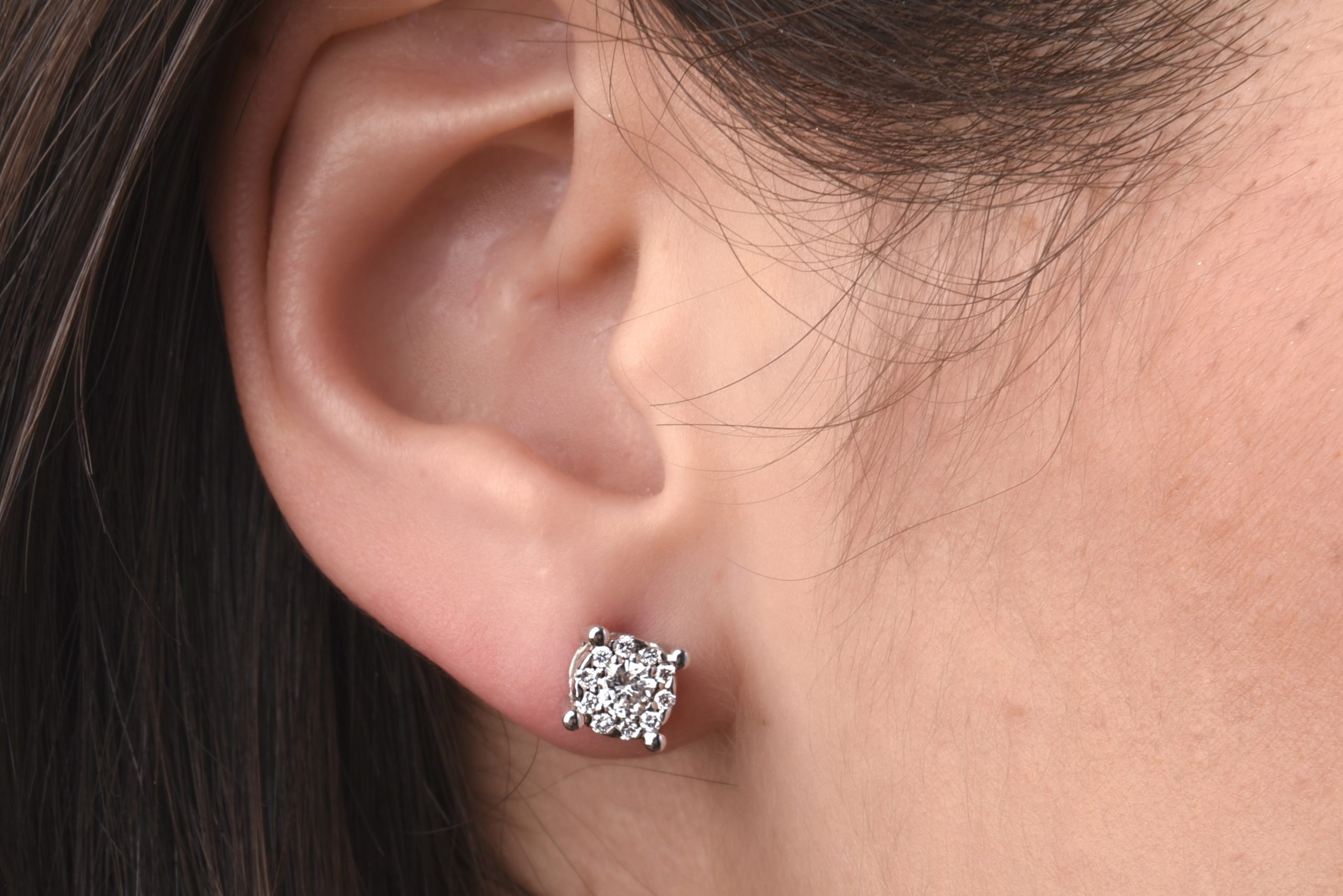 Dormilona engaste invisible - Imagen 2