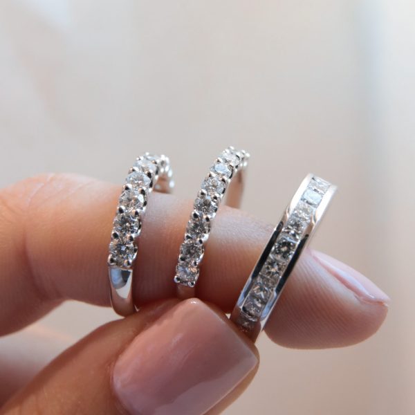 alianza entera carril princesas