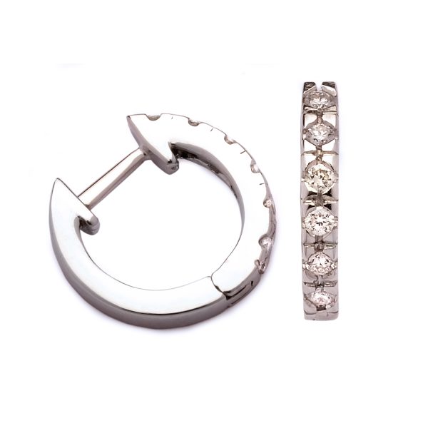 criolla redonda 6 diamantes