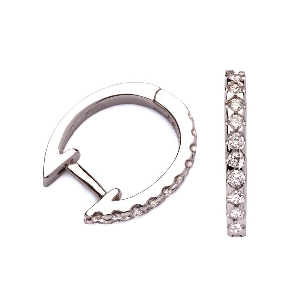 criolla ovalada 10 diamantes